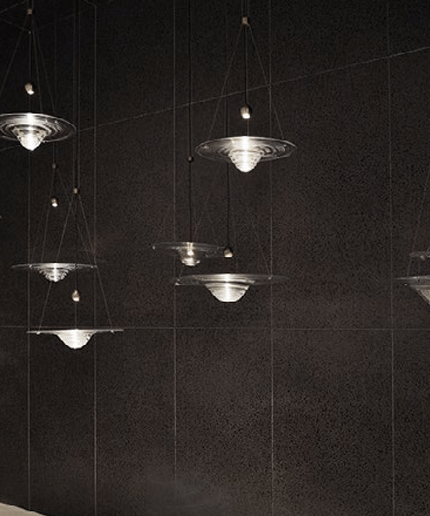 Pendant Light ROBBOS