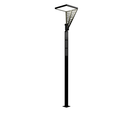 Park light INTEGRAL H-3500mm by RODESIGNE