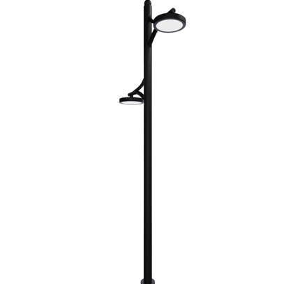 Park light (MN-08132x50) by RODESIGNE