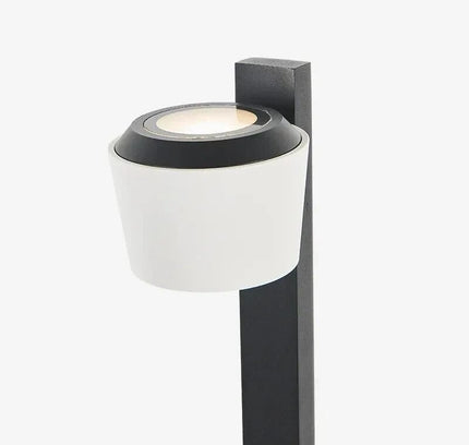 Landscape light 12W (MN-P0087-01A-012) by RODESIGNE