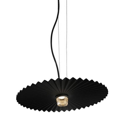 Pendant lamp CONSAGA by Rodesigne — brass modern pendant light, custom designer lighting by RODESIGNE