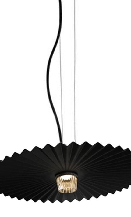 Pendant lamp CONSAGA by Rodesigne