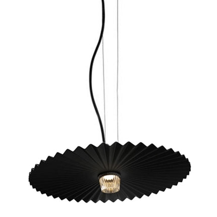 Pendant lamp CONSAGA by Rodesigne — brass modern pendant light, custom designer lighting by RODESIGNE