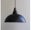25 cm / Black