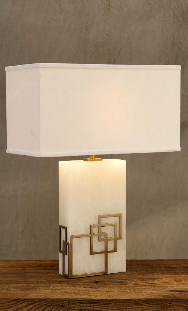 Table Lamp ASTEL