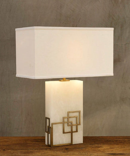 Table Lamp ASTEL