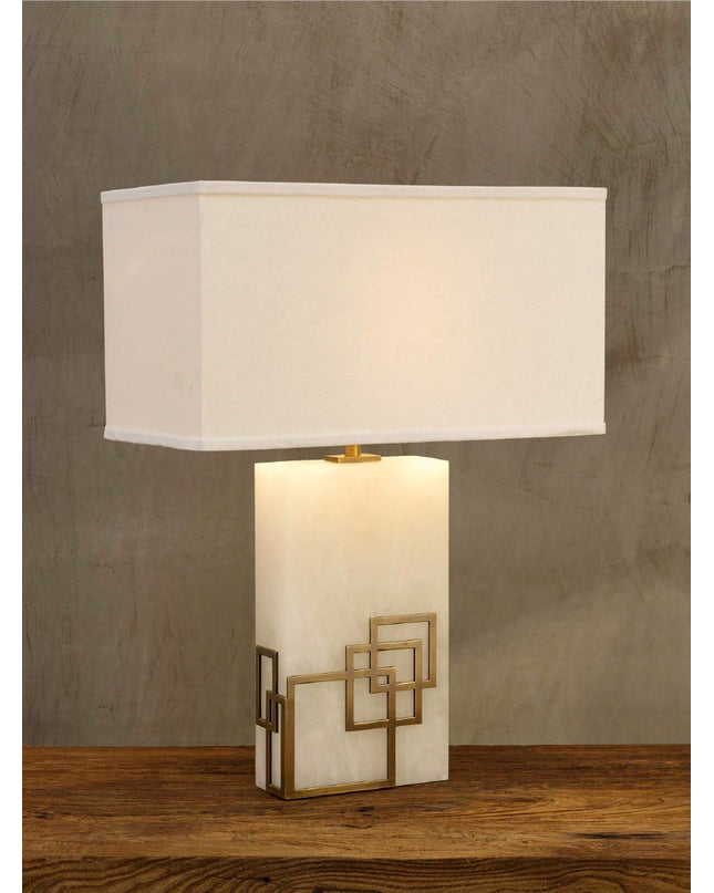 Table Lamp ASTEL — designer table lamp by RODESIGNE