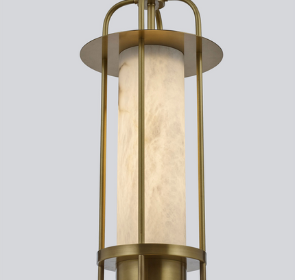 Pendant Light GIRZA — modern pendant light, custom designer lighting by RODESIGNE