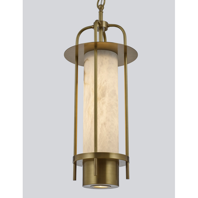Pendant Light GIRZA — modern pendant light, custom designer lighting by RODESIGNE