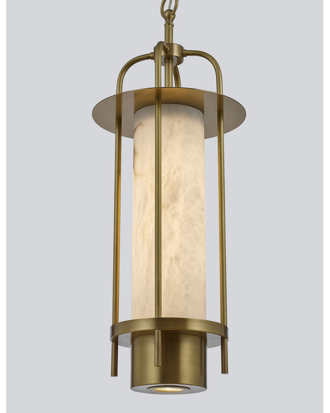 Pendant Light GIRZA — modern pendant light, custom designer lighting by RODESIGNE