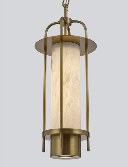 Pendant Light GIRZA — modern pendant light, custom designer lighting by RODESIGNE