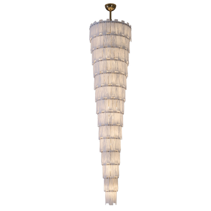 Chandelier VALGERIUS by Rodesigne