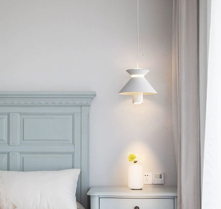 Pendant Light KIPPY — modern pendant light, custom designer lighting by RODESIGNE