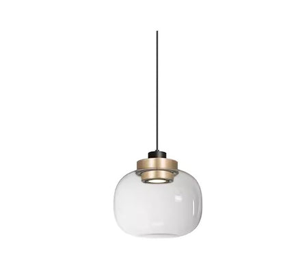 Pendant Light JENDERA — modern pendant light, custom designer lighting by RODESIGNE