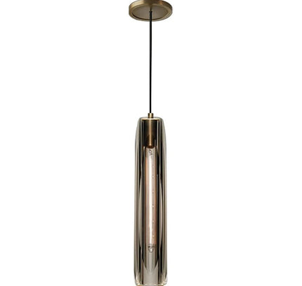 Pendant Light CIANTI — modern pendant light, custom designer lighting by RODESIGNE