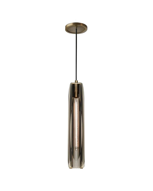 Pendant Light CIANTI — modern pendant light, custom designer lighting by RODESIGNE