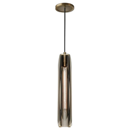 Pendant Light CIANTI — modern pendant light, custom designer lighting by RODESIGNE