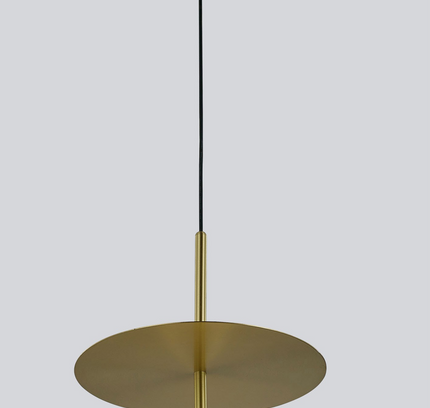 Pendant Light DEA — modern pendant light, custom designer lighting by RODESIGNE