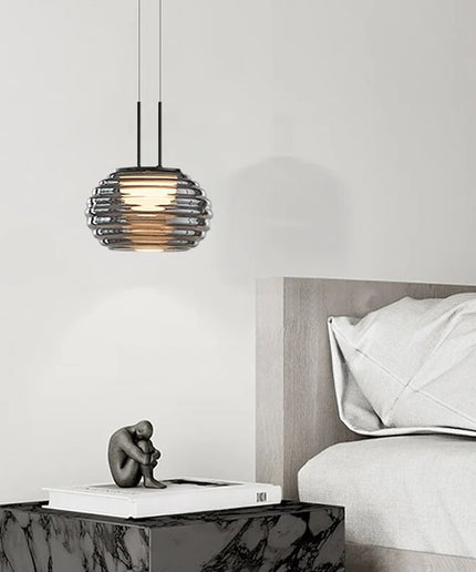 Pendant Light HIZEBERG