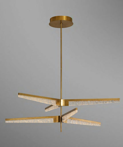 Chandelier ASMERE