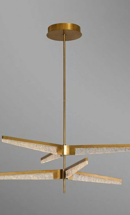 Chandelier ASMERE