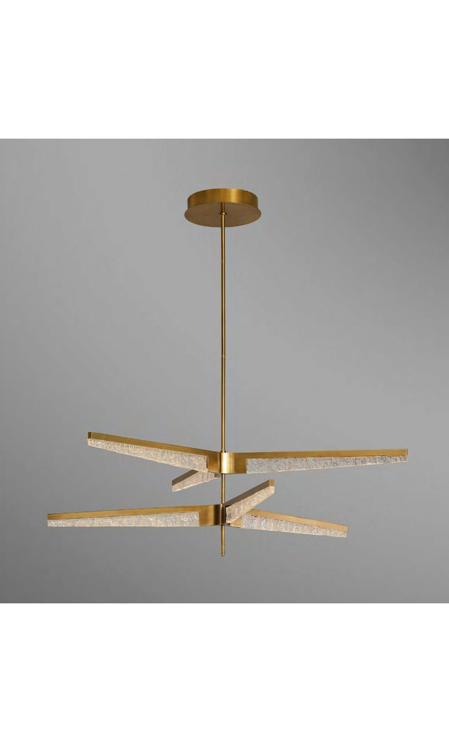 Chandelier ASMERE
