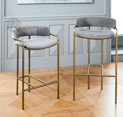 Bar stool LENOX by Rodesigne