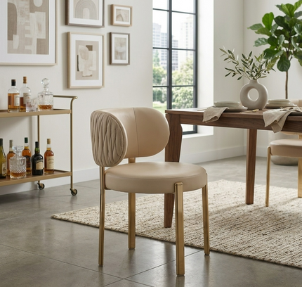 Chair CUSHIONIX by Rodesigne