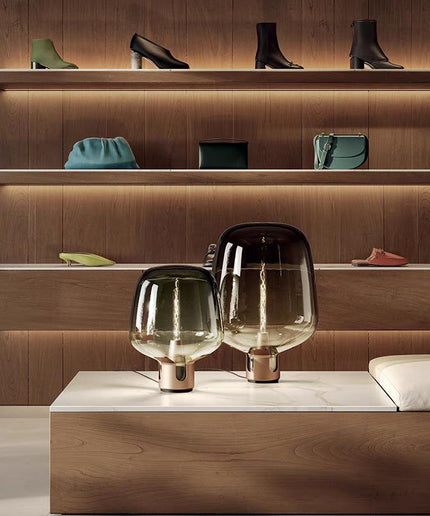 Table Lamp KARRANTE