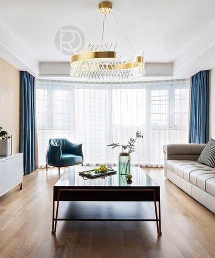 Designer Chandelier RECINTO