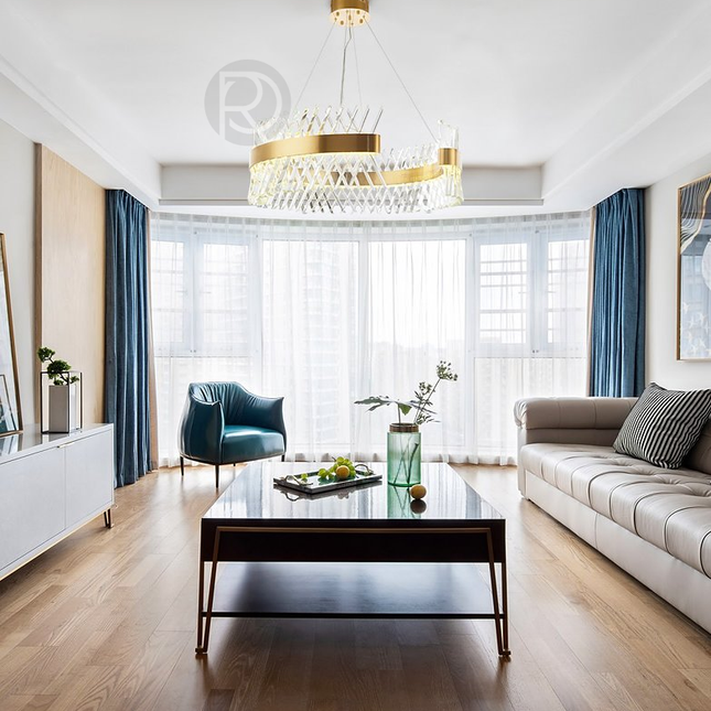 Designer Chandelier RECINTO