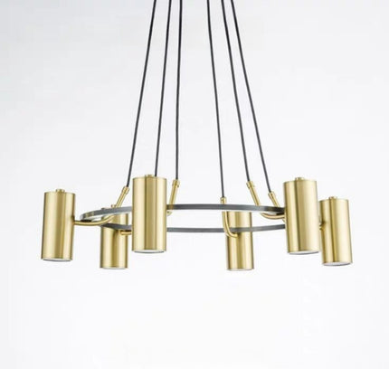 Chandelier GYNERA by Rodesigne