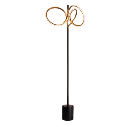 Floor Lamp JORMY — designer floor lamp by RODESIGNE