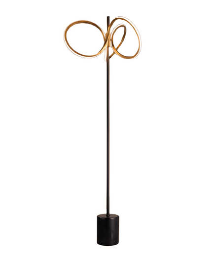 Floor Lamp JORMY