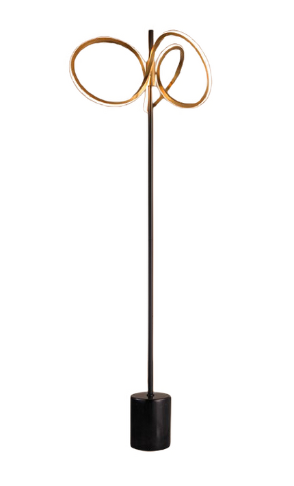 Floor Lamp JORMY