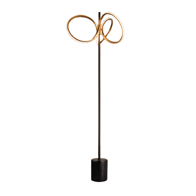 Floor Lamp JORMY