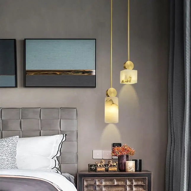 Pendant Light ETRUSCAN