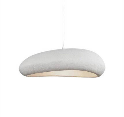 Pendant lamp HUNDURA by Rodesigne
