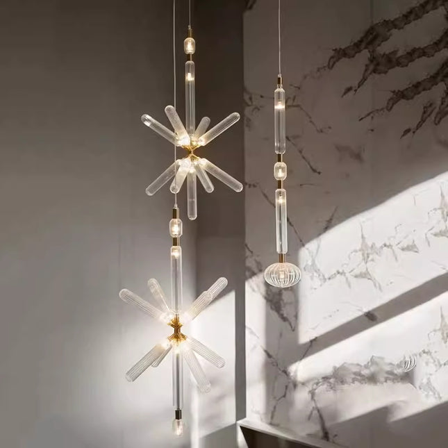 Chandelier KOLLETT