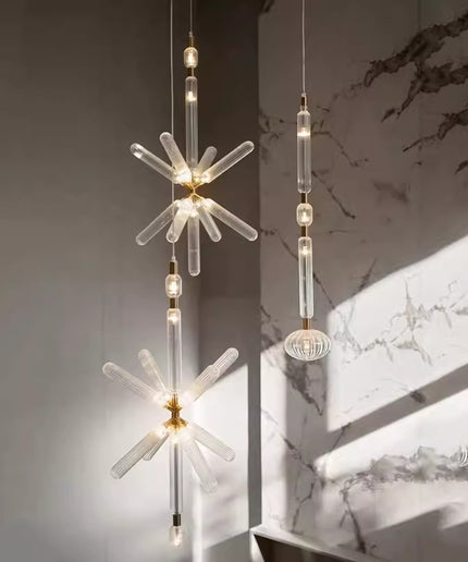 Chandelier KOLLETT