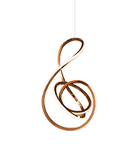 Pendant Light HITAR