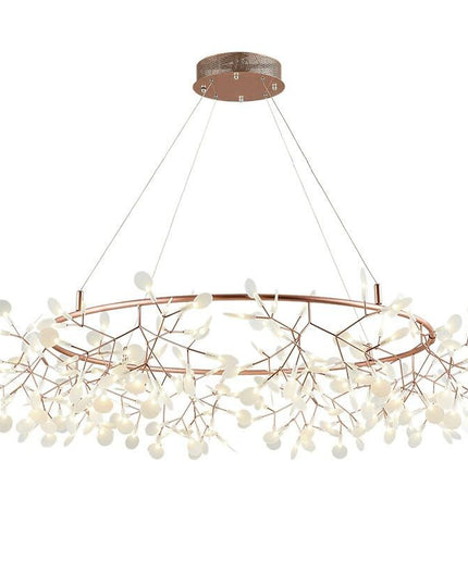 Chandelier HERACLEUM