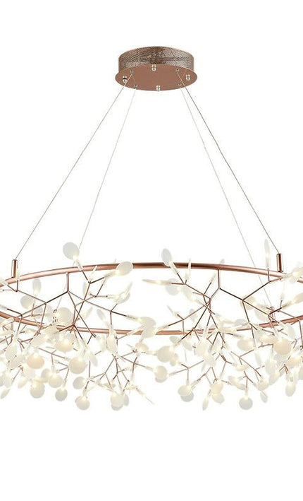 Chandelier HERACLEUM