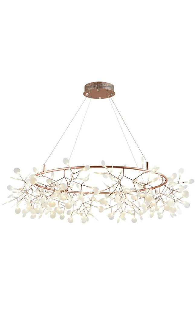 Chandelier HERACLEUM
