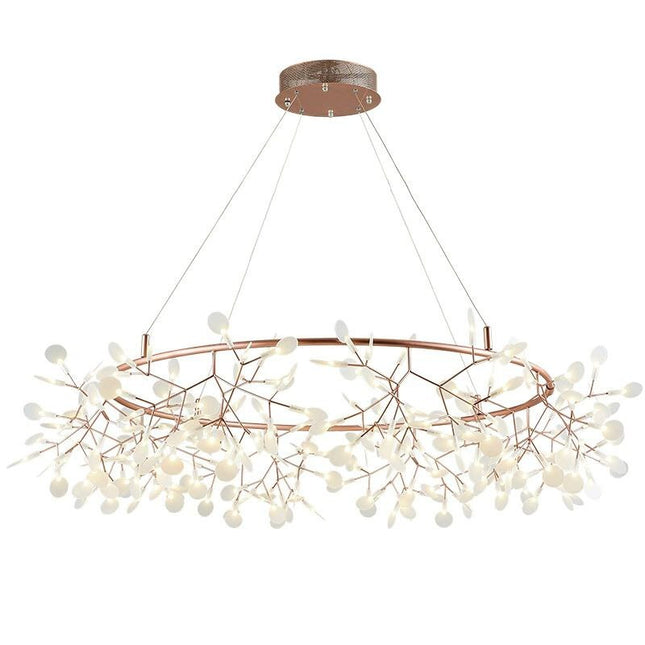 Chandelier HERACLEUM