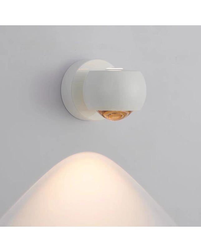 Wall Sconce ASTERS — wall sconce lamp, designer lighting by RODESIGNE