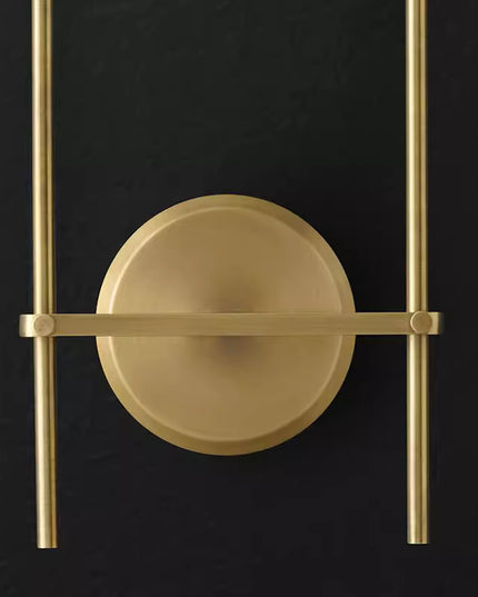 Wall lamp (Sconce) SANDON by Rodesigne