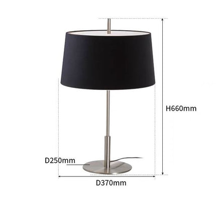 Table Lamp BREAN — designer table lamp by RODESIGNE
