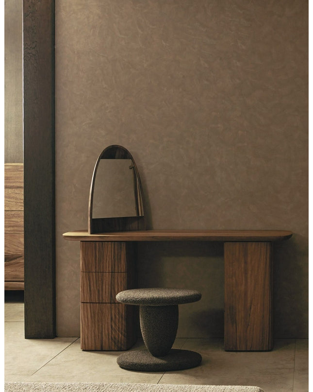 Vanity Table ZONN — designer table, custom furniture by RODESIGNE