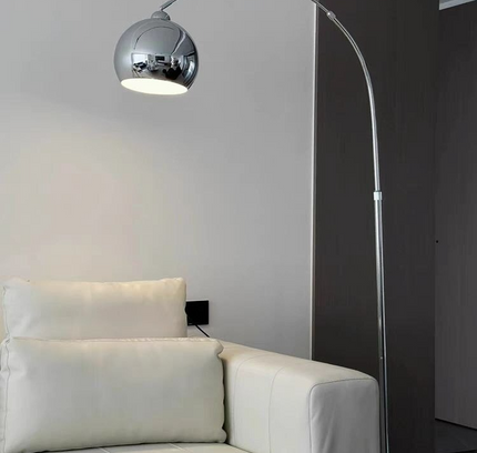 Floor Lamp SOTOLER — designer floor lamp by RODESIGNE